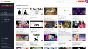 Peertube