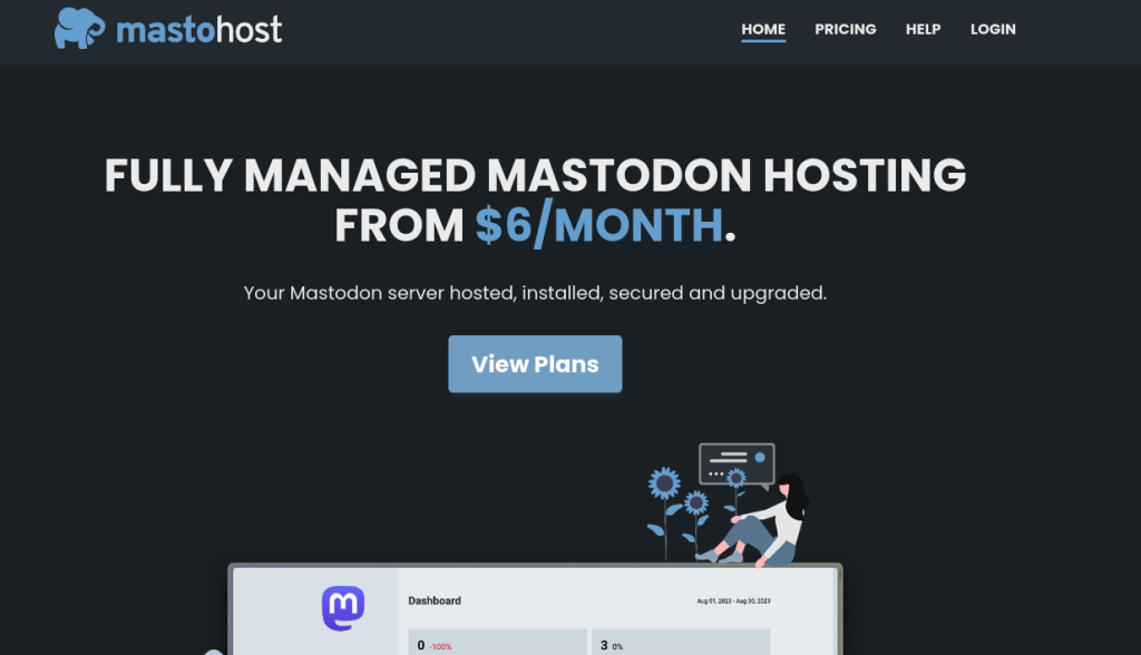 Masto.host