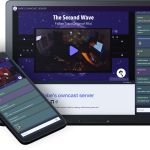 OwnCast 0.3.0 er på gaden