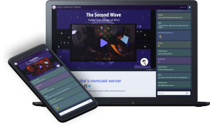 Owncast