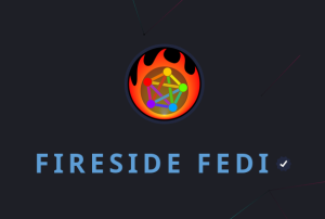 Fireside Fedi