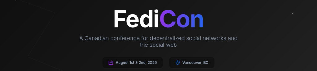 FediCon