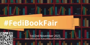 Fediverse Book Fair
