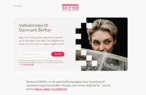 Fediverset med i “Danmark Skifter”-skiftekit