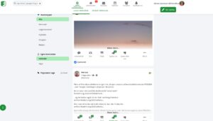 Friendica v2026.01 + FOSDEM