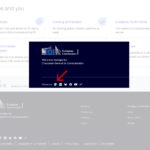 Mastodon på Europakommissionens website