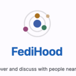FediHood – fedi-alternativ til Foursquare?