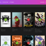 Flox – self-hosted videowatchliste