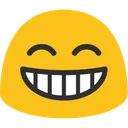 blobgrin